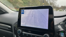 Ford Puma 1.0 EcoBoost Hybrid mHEV Titanium First Ed 5dr Petrol Hatchback